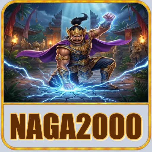 CDN naga2000 di kota besar Indonesia, server AWS Jakarta dan Singapura